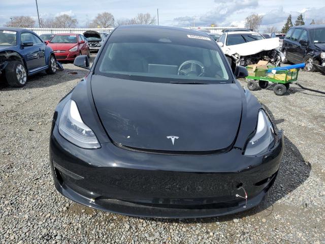 Photo 5 from auction – 2023 TESLA MODEL 3 with VIN 5YJ3E1EA6PF393875
