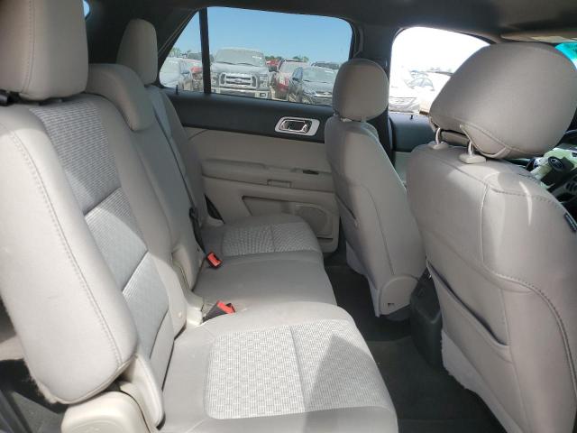 Photo 11 from auction – 2013 FORD EXPLORER X with VIN 1FM5K7D94DGB99306