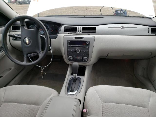 Photo 8 from auction – 2007 CHEVROLET IMPALA LT with VIN 2G1WT58K379108867
