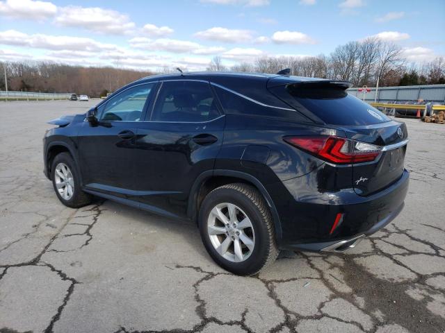 Photo 2 from auction – 2017 LEXUS RX 350 BAS with VIN 2T2BZMCA8HC089419