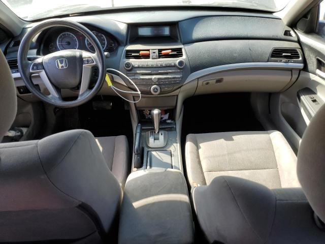 Photo 8 from auction – 2012 HONDA ACCORD LX with VIN 1HGCP2F37CA023149