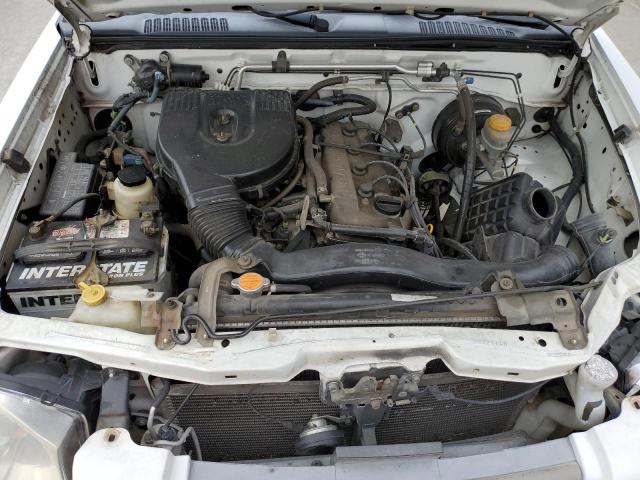 Photo 11 from auction – 2001 NISSAN FRONTIER X with VIN 1N6DD21S51C323118