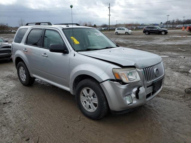 Photo 4 from auction – 2010 MERCURY MARINER with VIN 4M2CN8BG3AKJ27901
