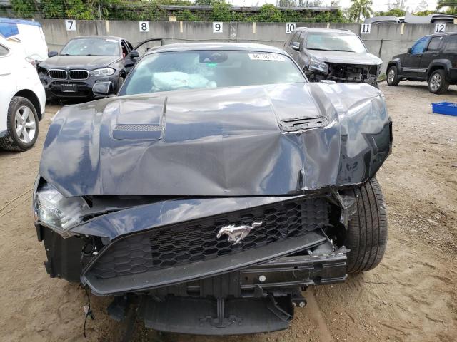 Photo 5 from auction – 2021 FORD MUSTANG with VIN 1FA6P8TH8M5146876