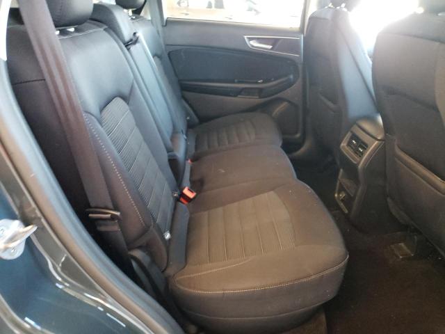 Photo 11 from auction – 2016 FORD EDGE SEL with VIN 2FMPK3J92GBB47500