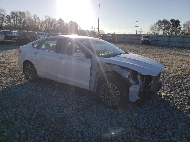 Photo 4 from auction – 2017 FORD FUSION SE with VIN 3FA6P0HD2HR177289