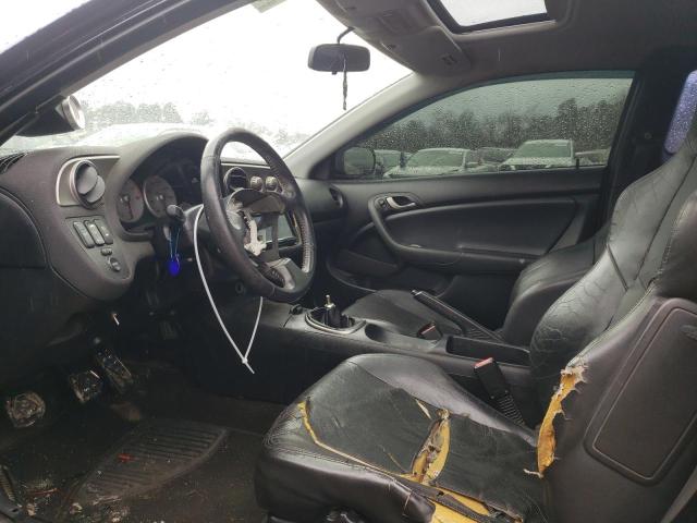 Photo 7 from auction – 2003 ACURA RSX with VIN JH4DC53853C014033