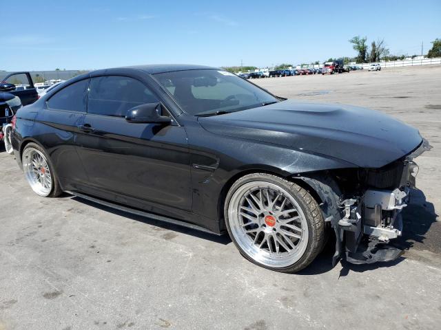 Photo 4 from auction – 2015 BMW M4 with VIN WBS3R9C58FK330795