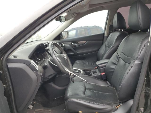 Photo 7 from auction – 2016 NISSAN ROGUE S with VIN 5N1AT2MT9GC892670