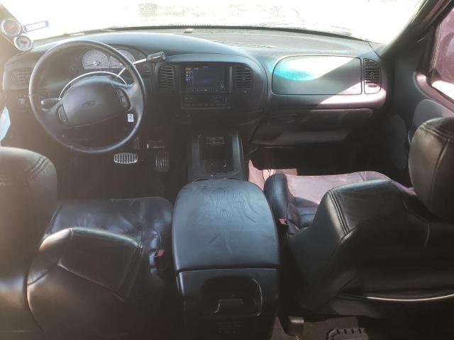 Photo 8 from auction – 2002 FORD F150 SUPER with VIN 1FTRW07372KD60931