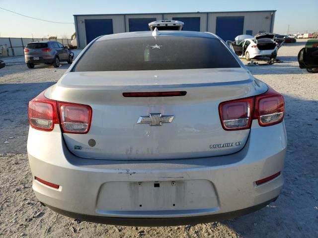 Photo 6 from auction – 2016 CHEVROLET MALIBU LIM with VIN 1G11C5SA5GF100920