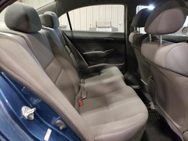 Zdjęcie 10 z aukcji – 2011 HONDA CIVIC VP z VIN 19XFA1F39BE047469