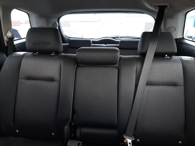 Photo 10 from auction – 2007 MAZDA CX-9 with VIN JM3TB28Y770101356
