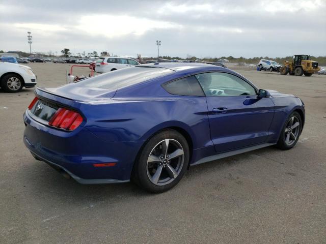 Photo 3 from auction – 2015 FORD MUSTANG with VIN 1FA6P8THXF5303682