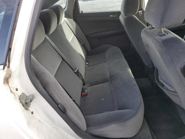 Photo 10 from auction – 2009 CHEVROLET IMPALA 1LT with VIN 2G1WT57K091123264