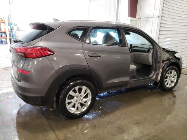 Photo 3 from auction – 2020 HYUNDAI TUCSON LIM with VIN KM8J3CA4XLU169112