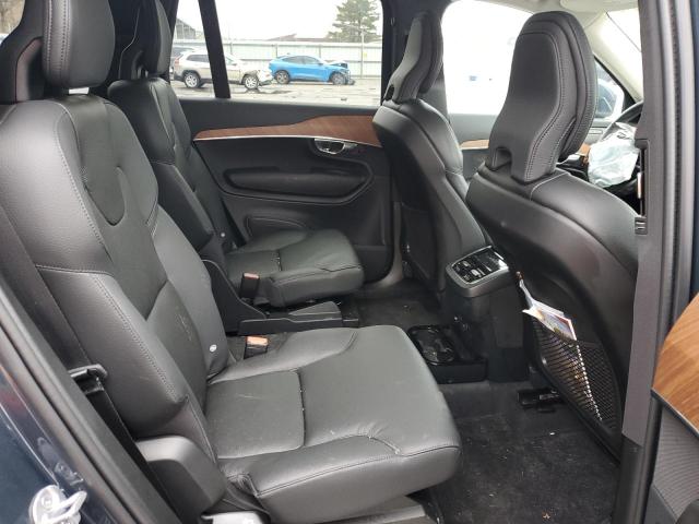 Photo 11 from auction – 2023 VOLVO XC90 PLUS with VIN YV40621N3P1903393