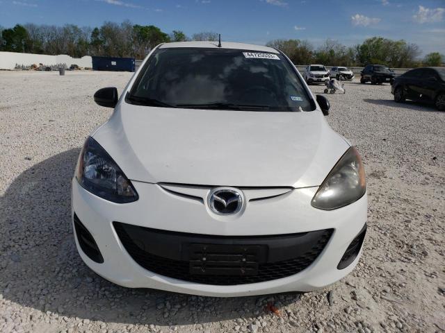 Photo 5 from auction – 2013 MAZDA MAZDA2 with VIN JM1DE1KY3D0155871