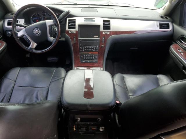 Photo 8 from auction – 2007 CADILLAC ESCALADE E with VIN 3GYFK62837G248169