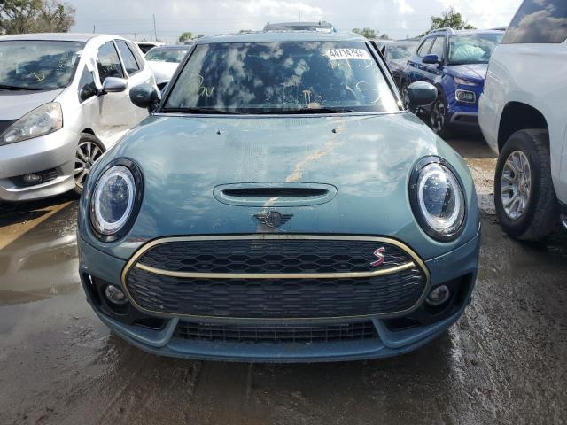 Photo 5 from auction – 2023 MINI COOPER S C with VIN WMWLV7C04P2S63459