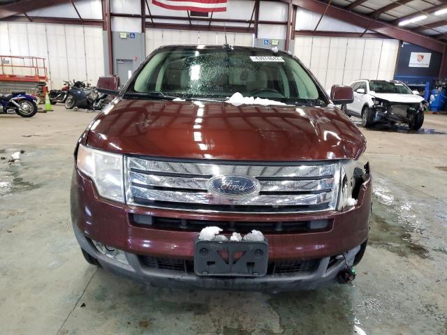 Photo 5 from auction – 2009 FORD EDGE LIMIT with VIN 2FMDK49CX9BA30243