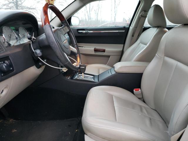 Photo 7 from auction – 2005 CHRYSLER 300 TOURIN with VIN 2C3JA53G95H608985