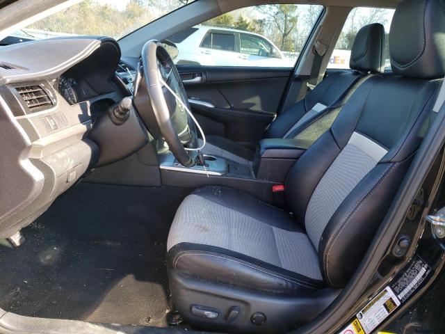 Photo 7 from auction – 2014 TOYOTA CAMRY L with VIN 4T1BF1FK3EU339210