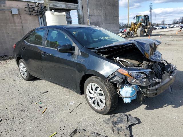 Photo 4 from auction – 2017 TOYOTA COROLLA L with VIN 2T1BURHE8HC863681