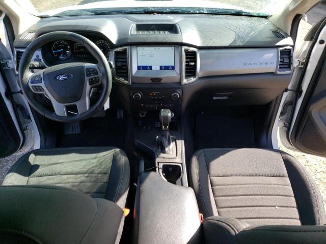 Photo 8 from auction – 2021 FORD RANGER XL with VIN 1FTER4EH8MLD81876