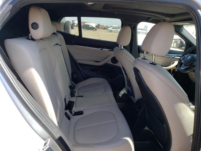 Photo 11 from auction – 2018 BMW X2 XDRIVE2 with VIN WBXYJ5C39JEF78921