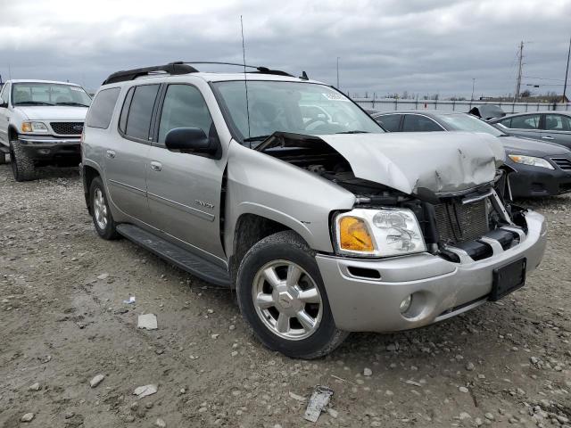 Photo 4 from auction – 2006 GMC ENVOY XL with VIN 1GKET16S166100453