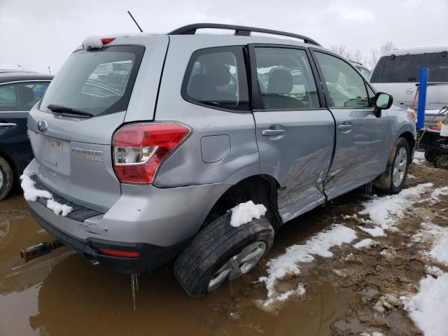 Photo 3 from auction – 2015 SUBARU FORESTER 2 with VIN JF2SJABC7FH548639