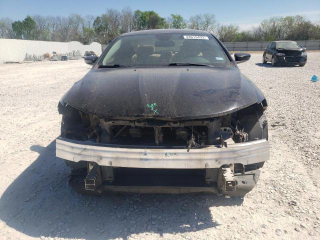 Photo 5 from auction – 2015 CHRYSLER 200 LIMITE with VIN 1C3CCCAB5FN588564