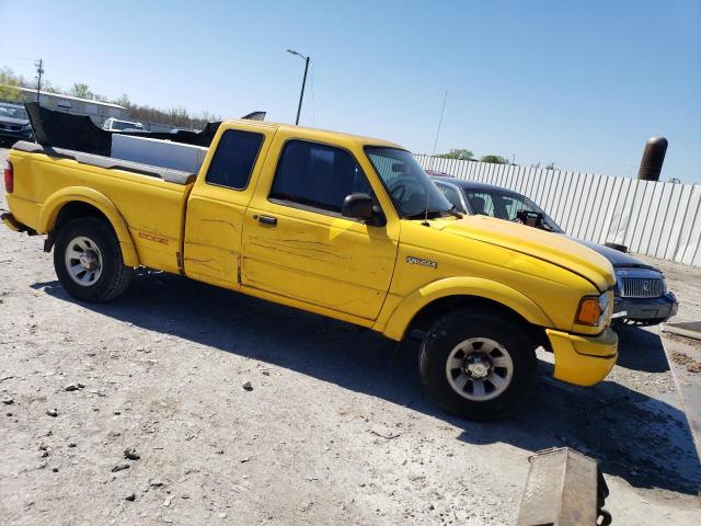 Photo 4 from auction – 2001 FORD RANGER SUP with VIN 1FTYR14U51PB73436