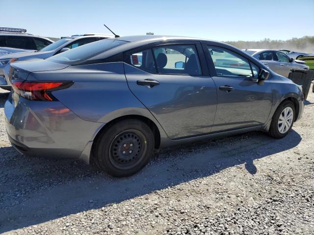 Photo 3 from auction – 2021 NISSAN VERSA S with VIN 3N1CN8DV6ML810845