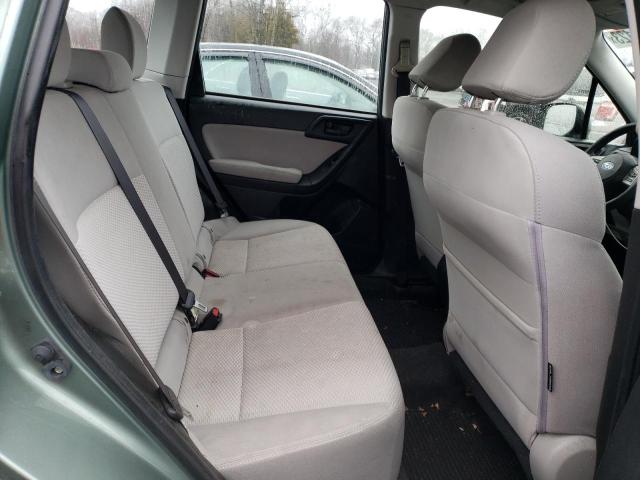 Photo 10 from auction – 2015 SUBARU FORESTER 2 with VIN JF2SJAAC1FH803903