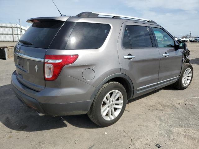 Photo 3 from auction – 2011 FORD EXPLORER X with VIN 1FMHK7D82BGA84169