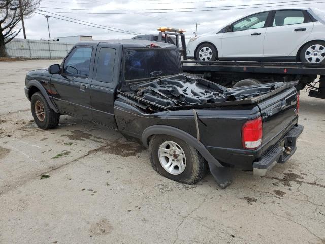 Photo 2 from auction – 2000 FORD RANGER SUP with VIN 1FTZR15V7YPB57633