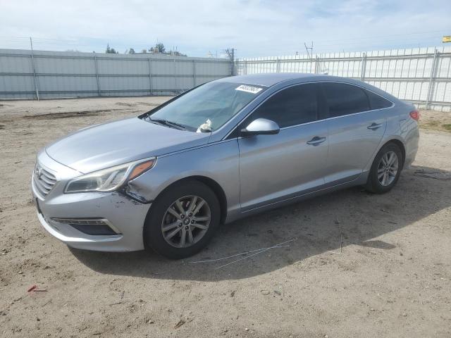 Photo 1 from auction – 2015 HYUNDAI SONATA SE with VIN 5NPE24AF9FH125987