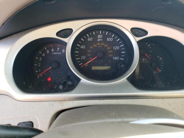 Фото 9 с аукциона – 2004 TOYOTA HIGHLANDER с VIN JTEDP21AX40023688