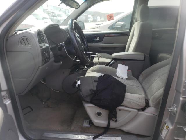 صورة رقم 7 من المزاد - 2005 GMC ENVOY مع VIN 1GKDS13S152372705