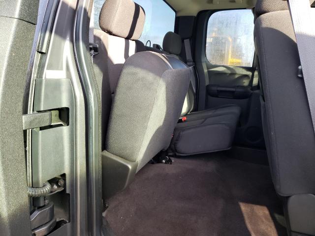 Photo 10 from auction – 2011 CHEVROLET SILVERADO with VIN 1GCRCSE04BZ226978