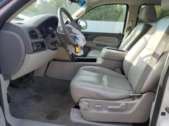 Photo 7 from auction – 2011 CHEVROLET SUBURBAN C with VIN 1GNSCJE08BR385280