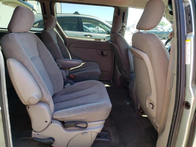 Photo 11 from auction – 2003 CHRYSLER TOWN & COU with VIN 2C4GP44L63R231663