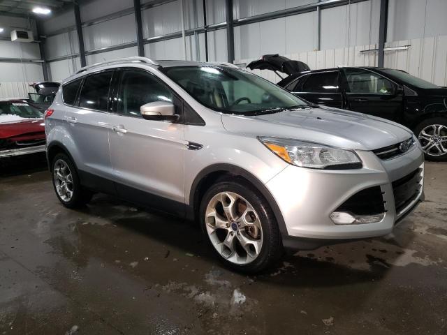 Photo 4 from auction – 2014 FORD ESCAPE TIT with VIN 1FMCU9J99EUB98818