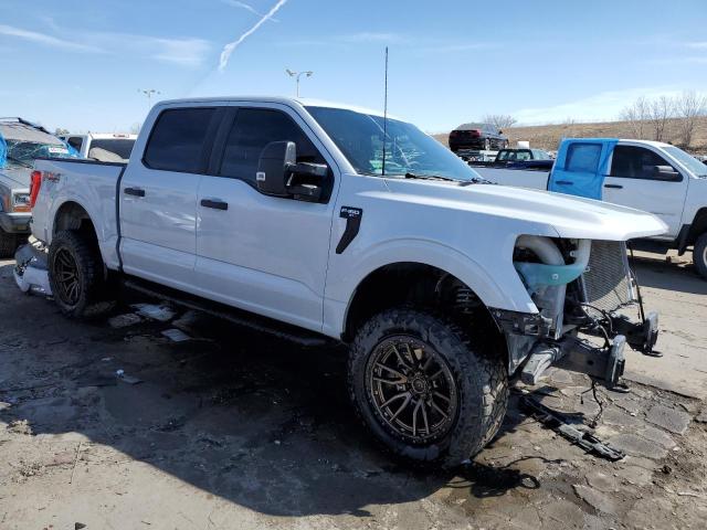 Photo 4 from auction – 2022 FORD F150 SUPER with VIN 1FTFW1E53NKD08598