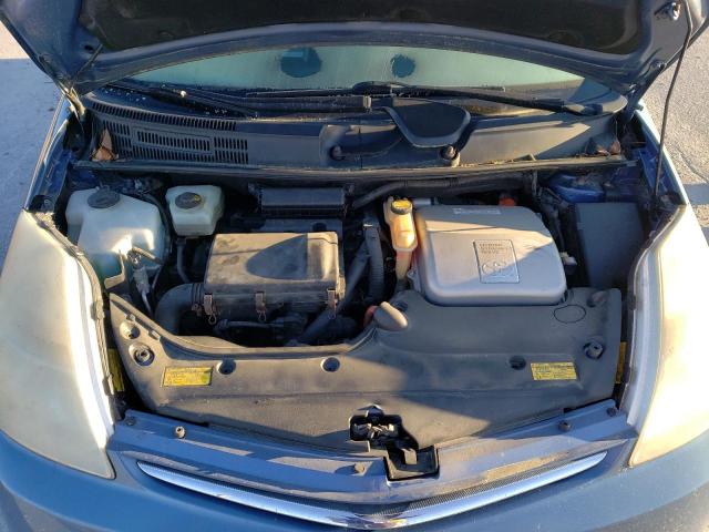 Photo 11 from auction – 2006 TOYOTA PRIUS with VIN JTDKB20UX67063706