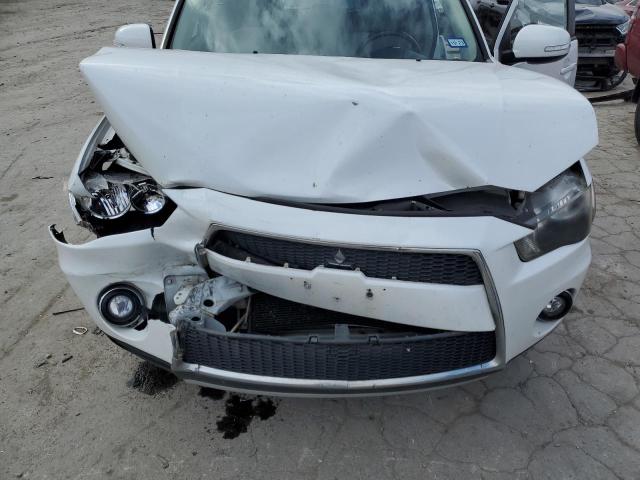 Photo 12 from auction – 2011 MITSUBISHI OUTLANDER with VIN JA4AS3AW9BU014665