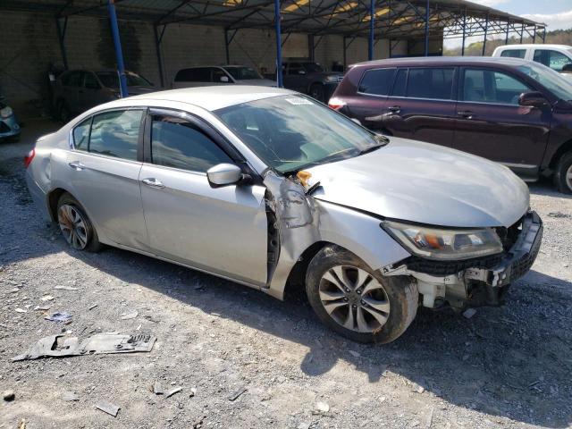 Photo 4 from auction – 2015 HONDA ACCORD LX with VIN 1HGCR2F37FA045909