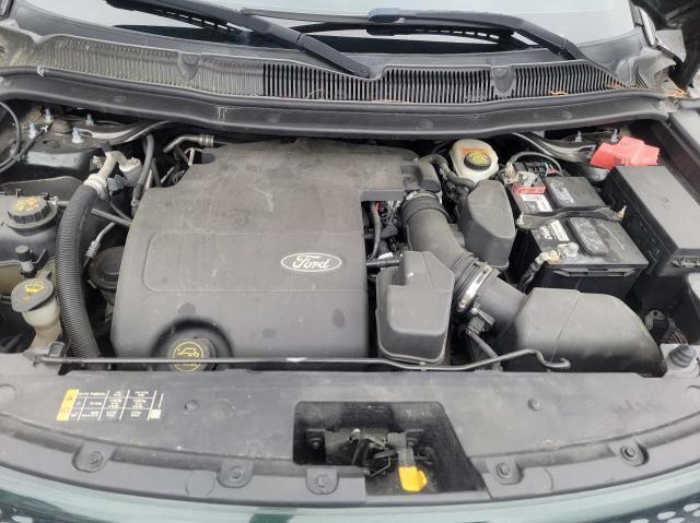 Photo 7 from auction – 2013 FORD EXPLORER L with VIN 1FM5K7F85DGB48451